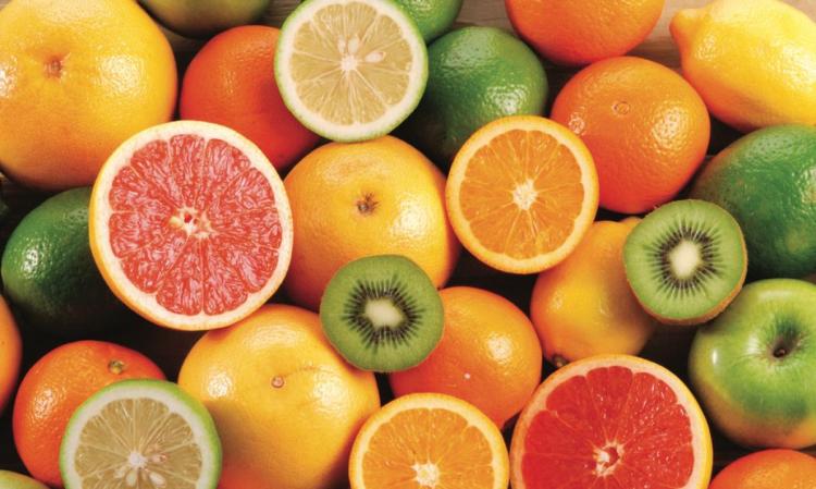 Alimentación y mitos: consumo de fruta.