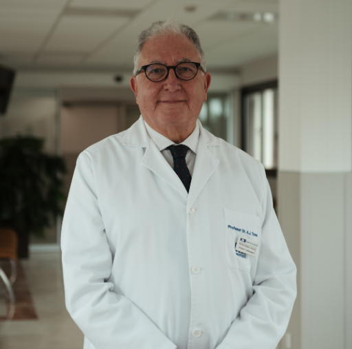 Dr. Torres, Obesidad Madrid, Hm Montepríncipe