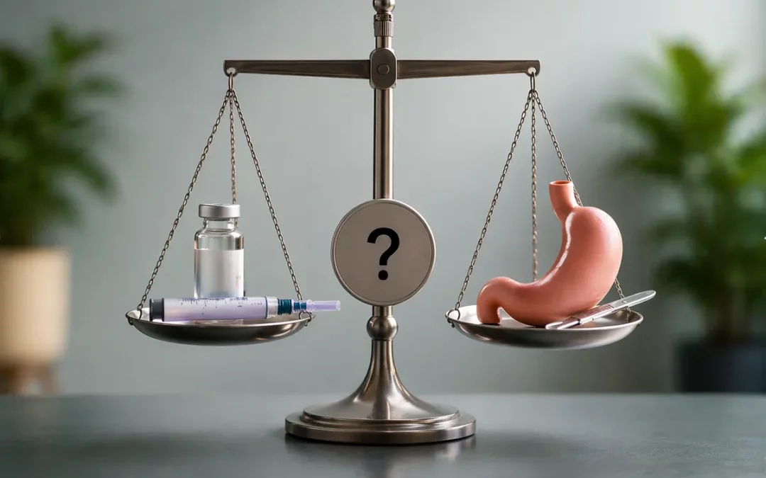 ¿inyección para adelgazar o cirugía?